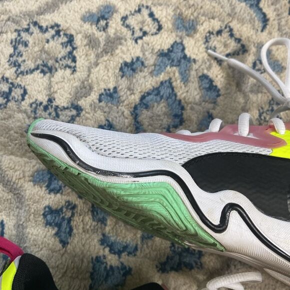 Puma Zone XT Women’s Training Shoe - Picture 9 of 12